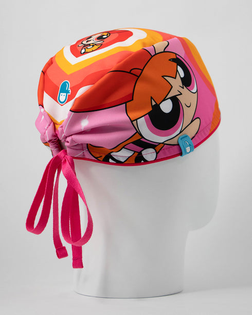 Gorro Bombón Love