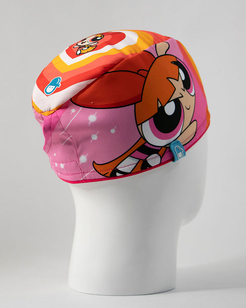Gorro Bombón Love