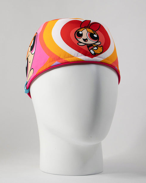 Gorro Bombón Love