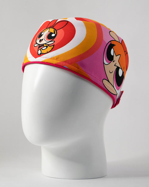 Gorro Bombón Love