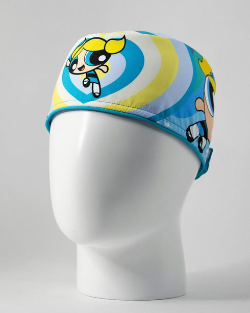 Gorro Burbuja Love