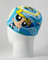 Gorro Burbuja Love