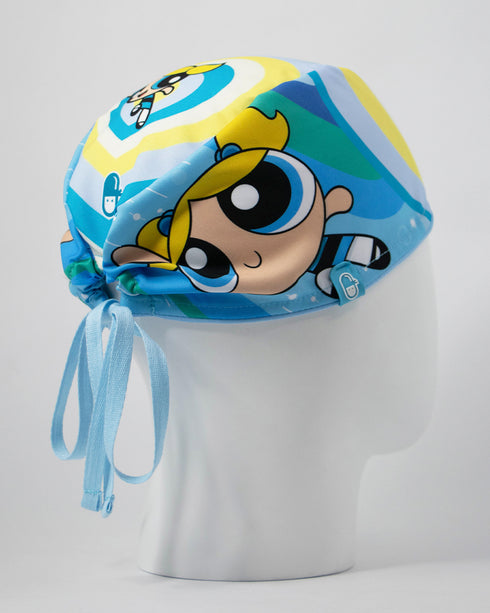 Gorro Burbuja Love