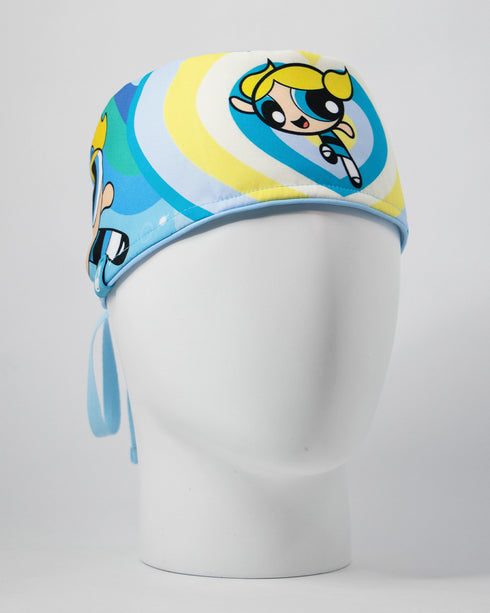 Gorro Burbuja Love