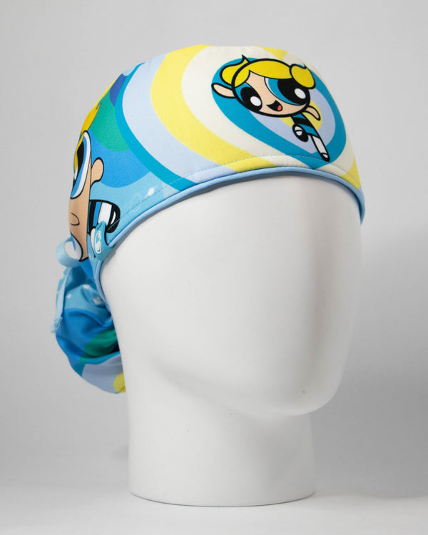 Gorro Burbuja Love