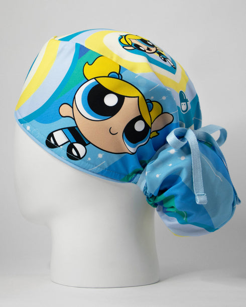 Gorro Burbuja Love