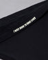Carter Black Camibuso Hombre