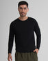 Carter Black Camibuso Hombre
