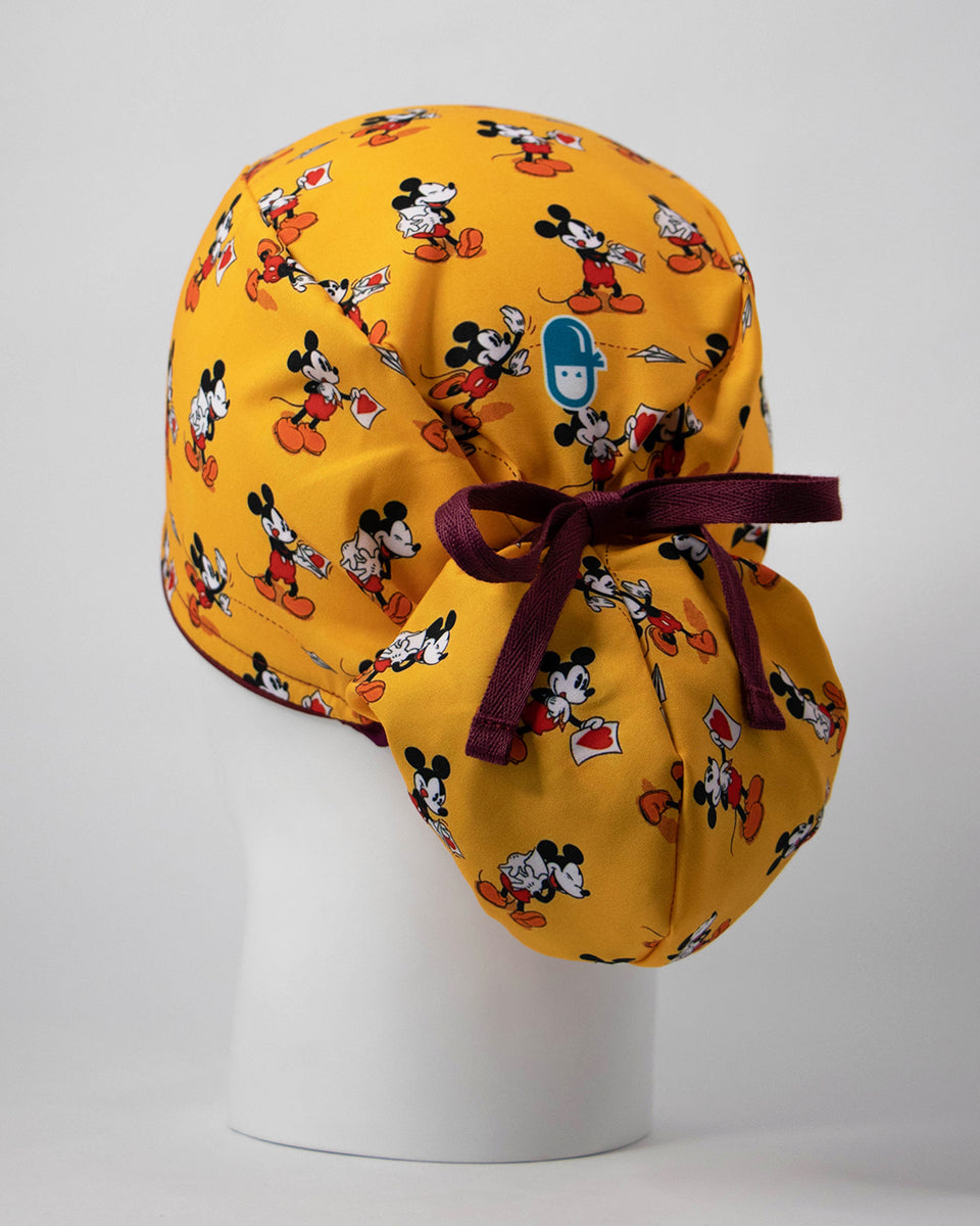 Gorro Classic Mouse – Sick Uniforms