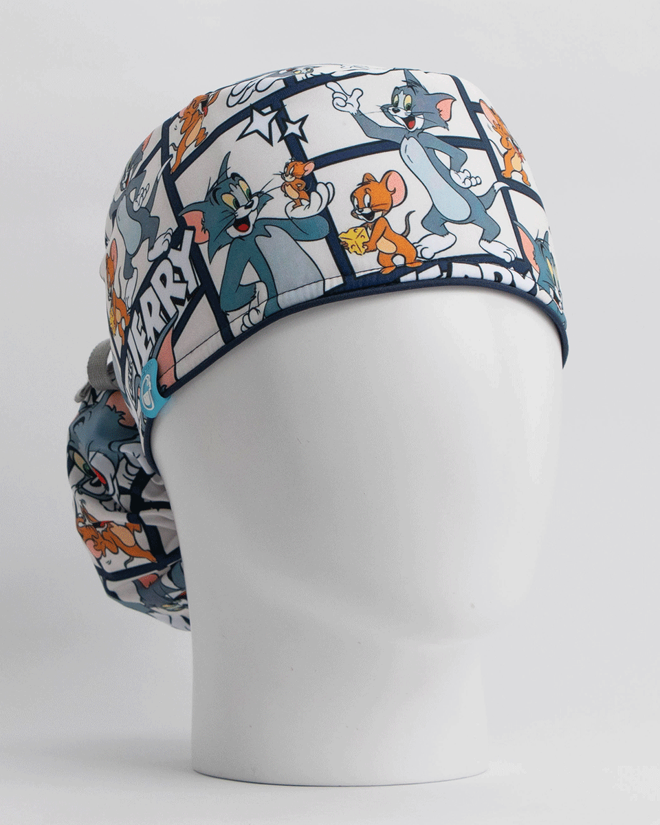 Gorro Classic Tom – Sick Uniforms