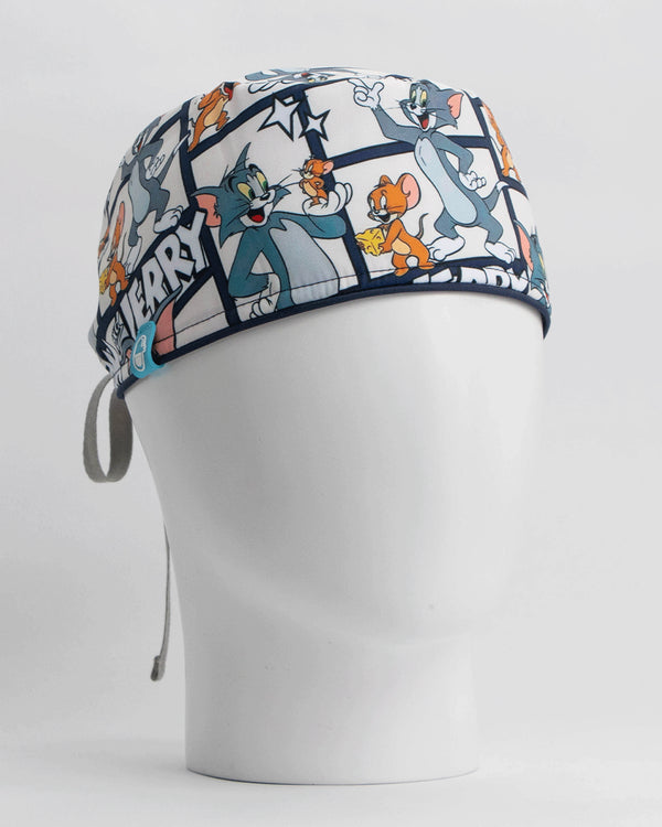 Gorro Classic Tom