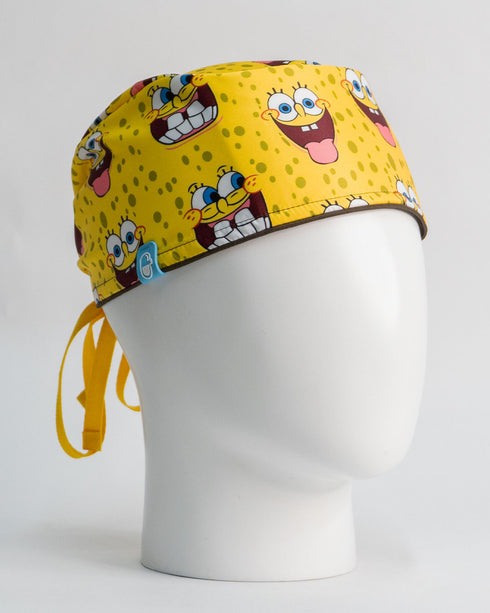 Gorro Crazy Bob