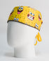 Gorro Crazy Bob