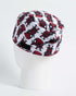 Gorro Deadpool Blanco