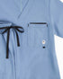 Hunter Storm Blue Camisa Hombre