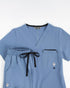 Hunter Storm Blue Camisa Hombre