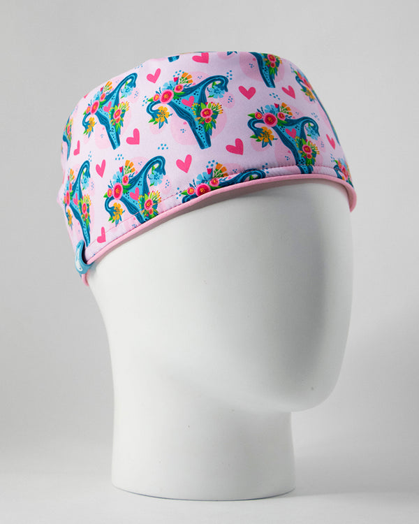 Gorro Feminature