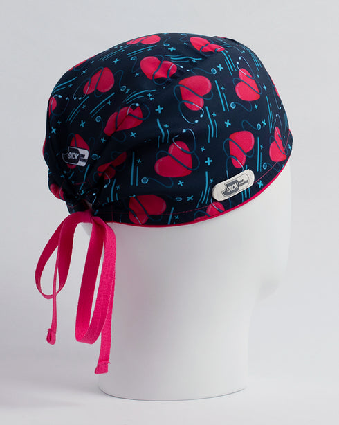 Gorro Fonendo Cute