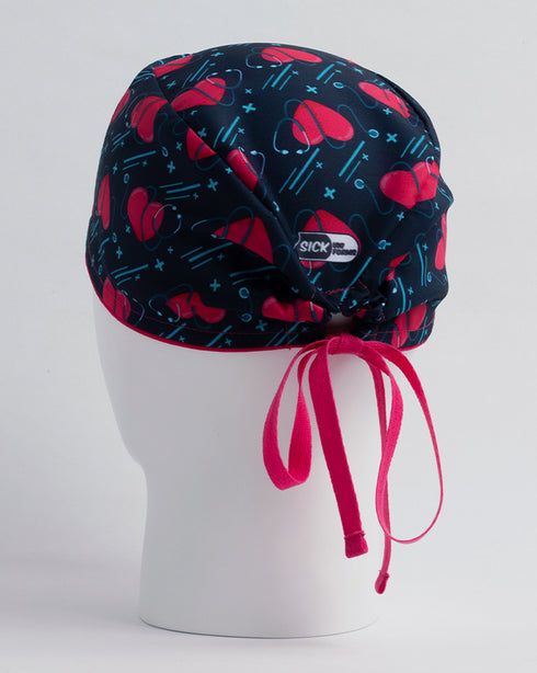 Gorro Fonendo Cute