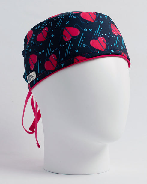Gorro Fonendo Cute