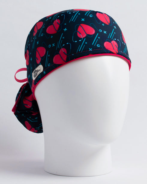 Gorro Fonendo Cute