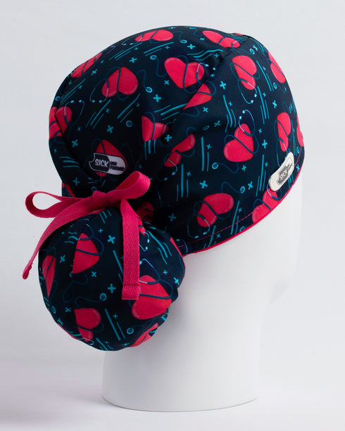 Gorro Fonendo Cute