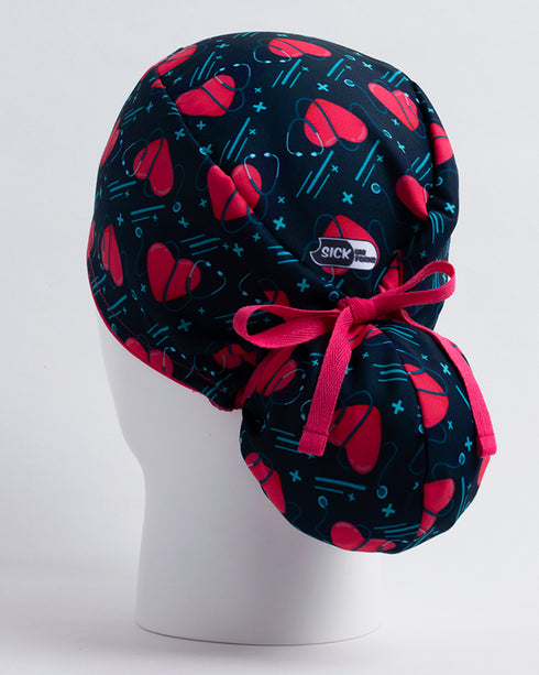 Gorro Fonendo Cute