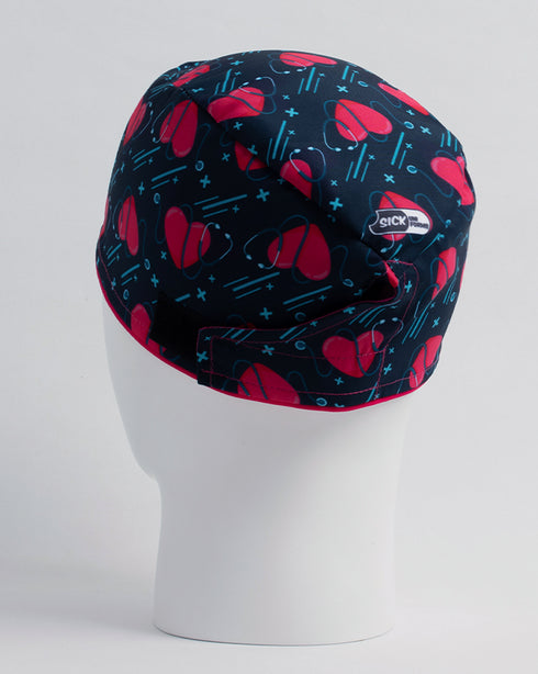 Gorro Fonendo Cute