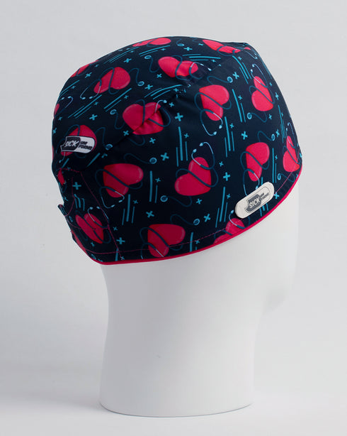 Gorro Fonendo Cute