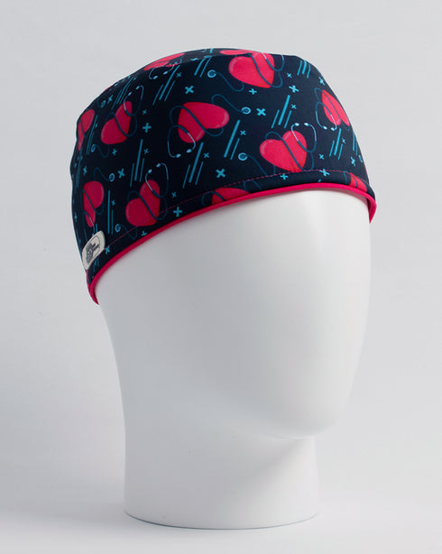 Gorro Fonendo Cute