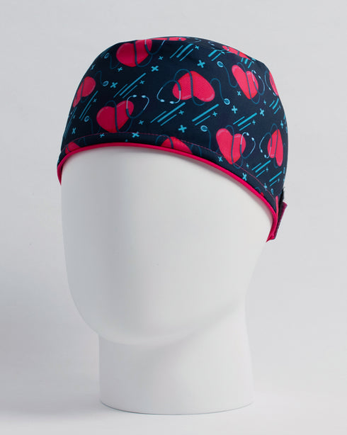 Gorro Fonendo Cute