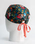 Gorro Garden Heart