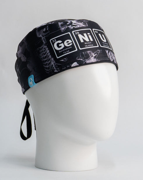 Gorro Genius