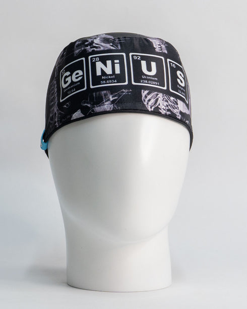Gorro Genius