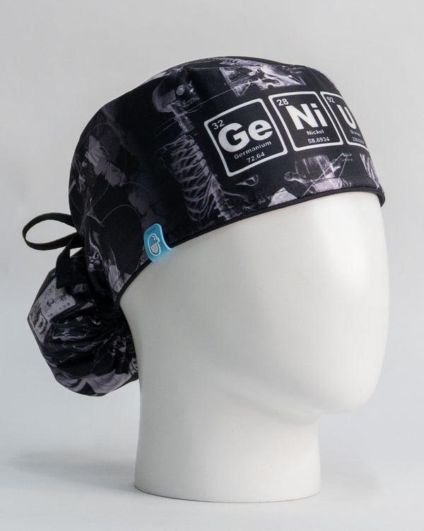 Gorro Genius