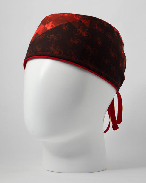 Gorro Geo Cycle