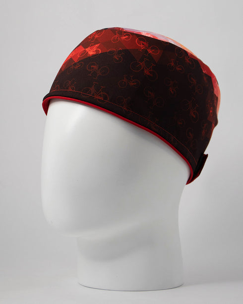 Gorro Geo Cycle