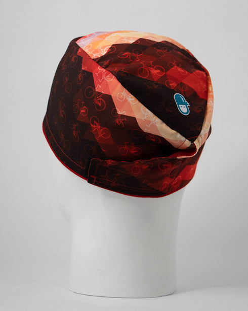 Gorro Geo Cycle