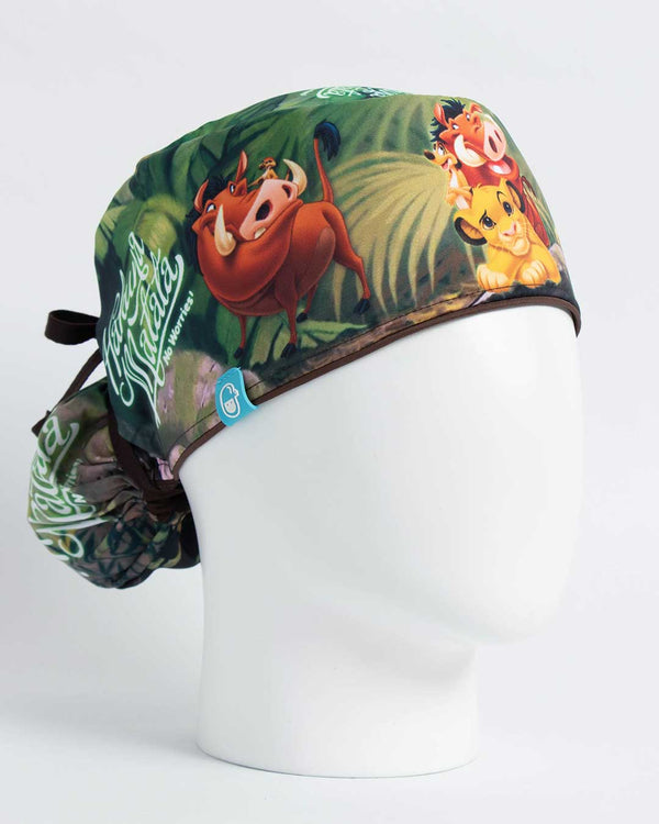 Gorro Hakuna Matata