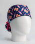 Gorro Healing blue