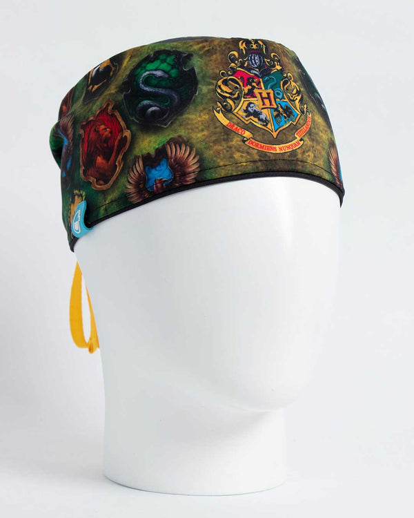 Gorro Hogwarts