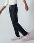 Hunter Pistachio Gray Pantalón Hombre