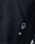 Hunter Pistachio Gray Camisa Hombre