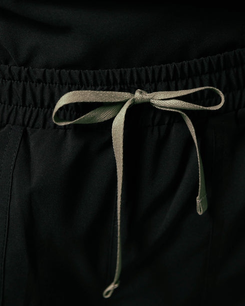 Hunter Black Tea Pantalón Hombre