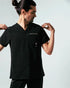 Hunter Black Tea Camisa Hombre