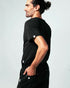 Hunter Black Tea Pantalón Hombre