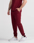 Hunter Red Wine Pantalón Hombre