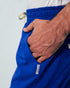 Hunter Royal Blue Pantalón Hombre