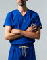 Hunter Royal Blue Pantalón Hombre