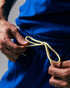 Hunter Royal Blue Pantalón Hombre